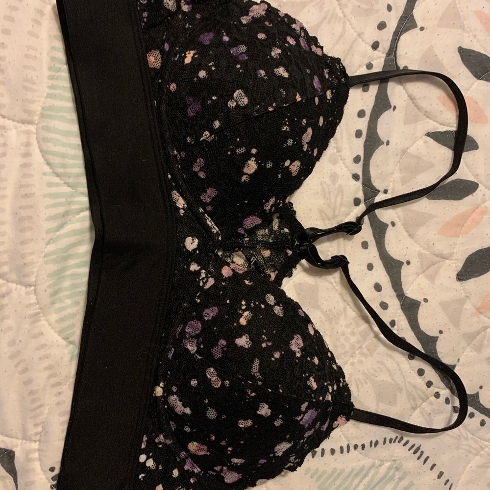 PINK Bralette